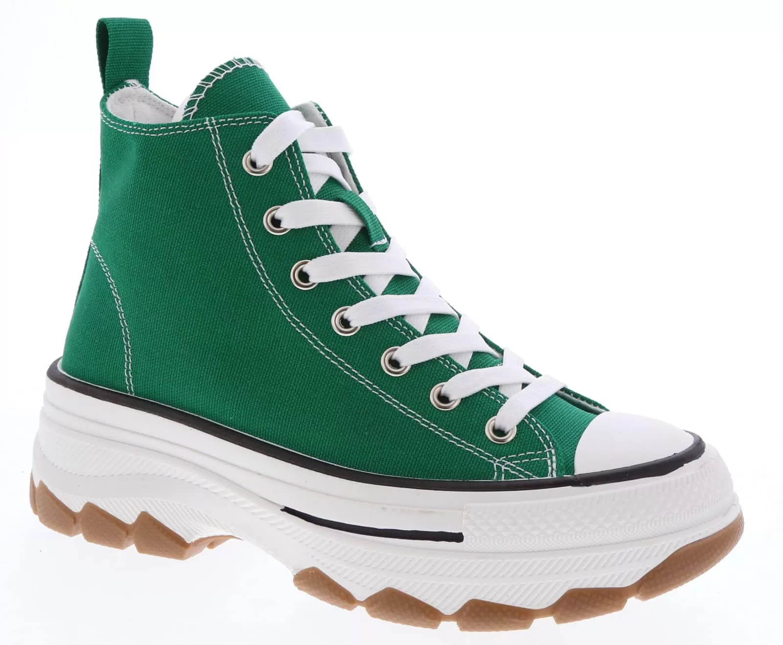Murphy Platform Sneaker