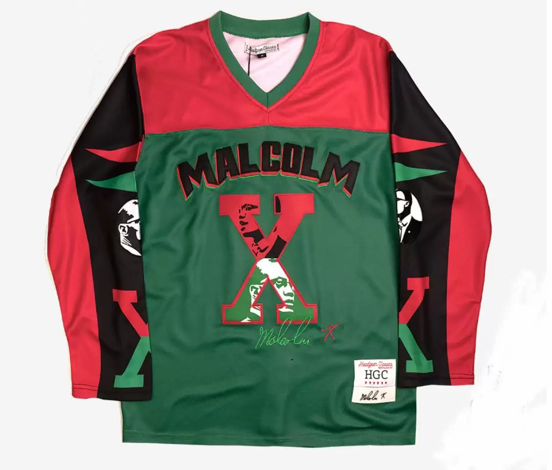 Malcolm X
